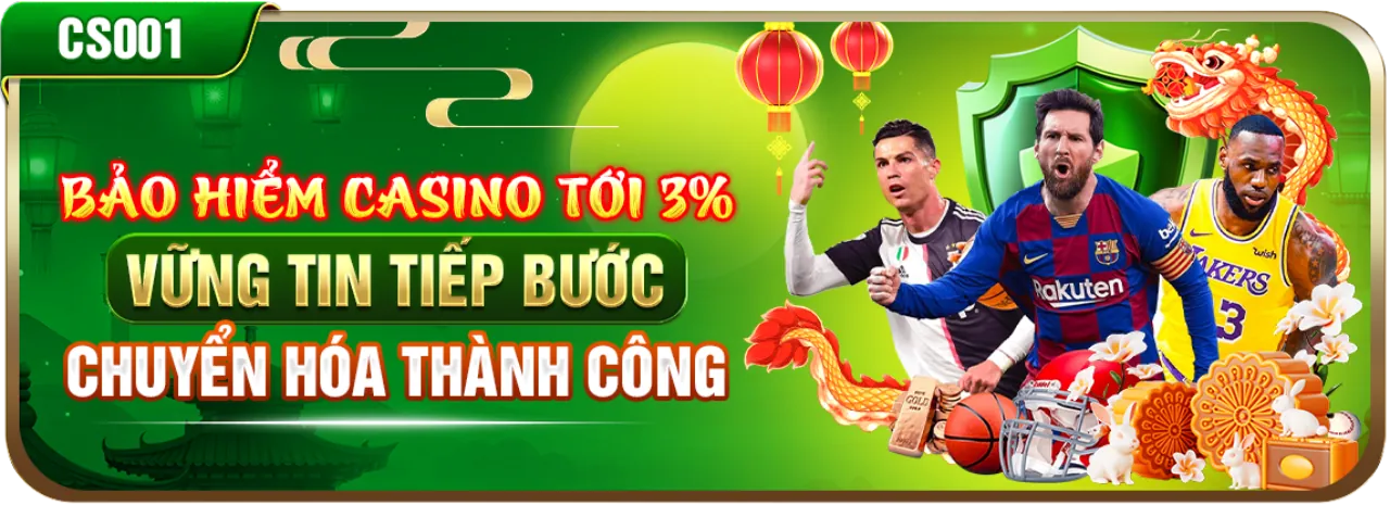 Đa dạng trò chơi Slot